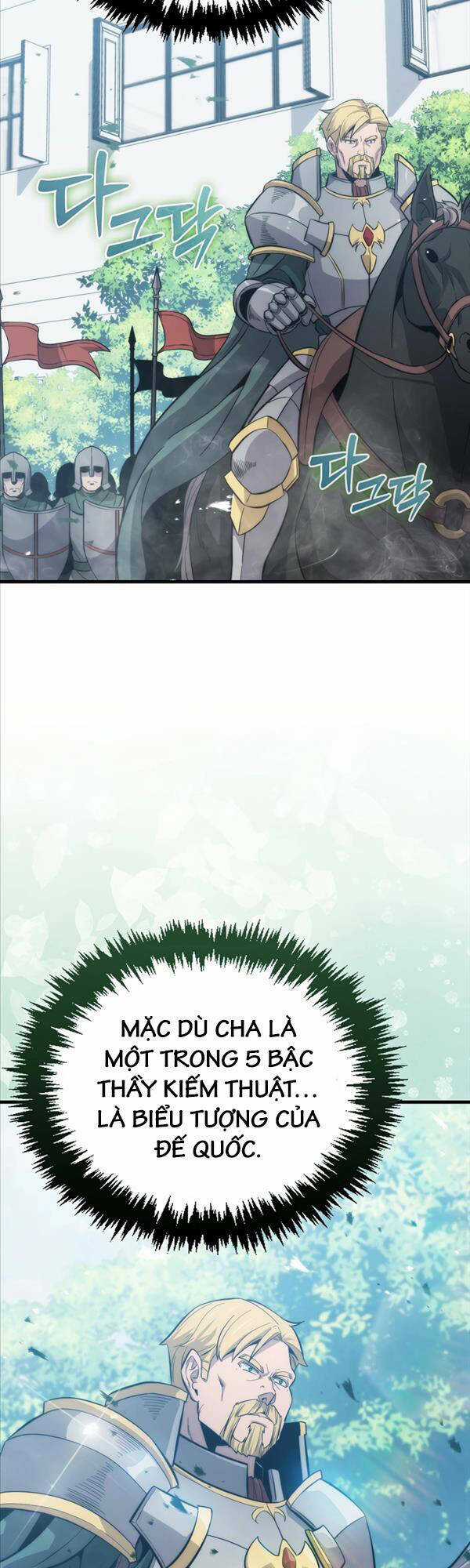 Kiếm Sư Cấp 9 Trở Lại - Chapter 12 - Trang 9