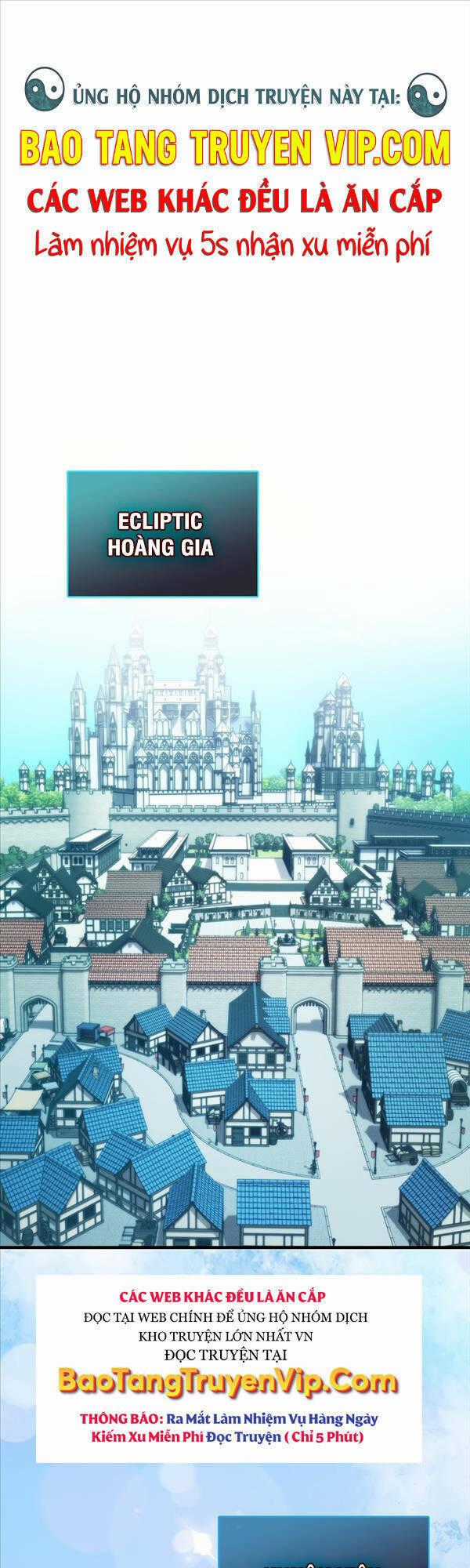 Kiếm Sư Cấp 9 Trở Lại - Chapter 13 - Trang 1