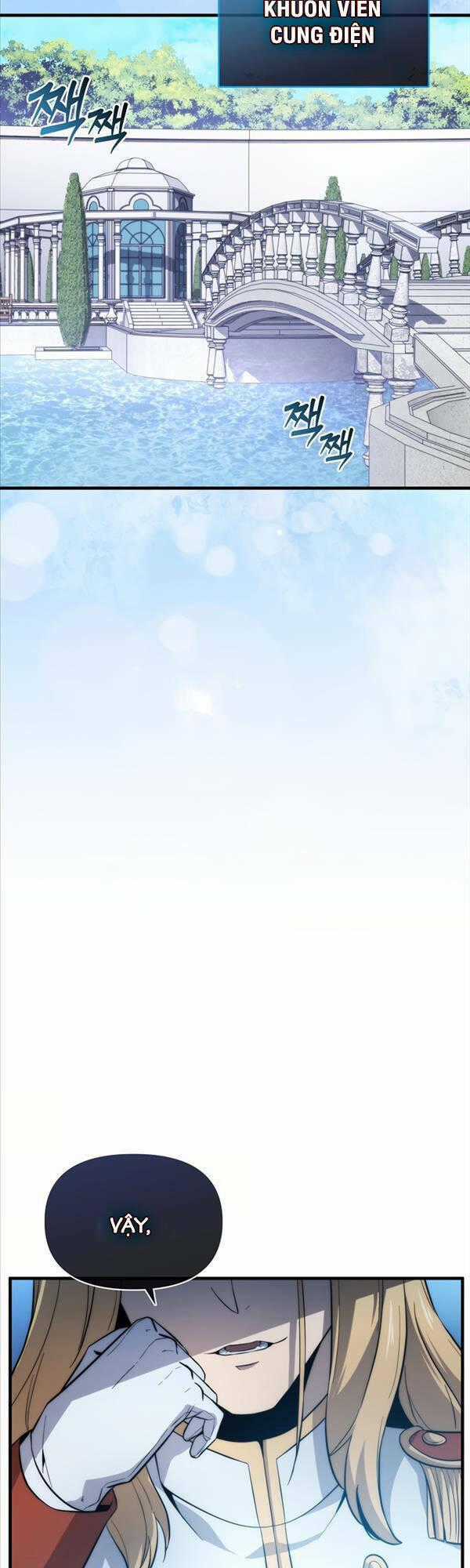 Kiếm Sư Cấp 9 Trở Lại - Chapter 13 - Trang 2