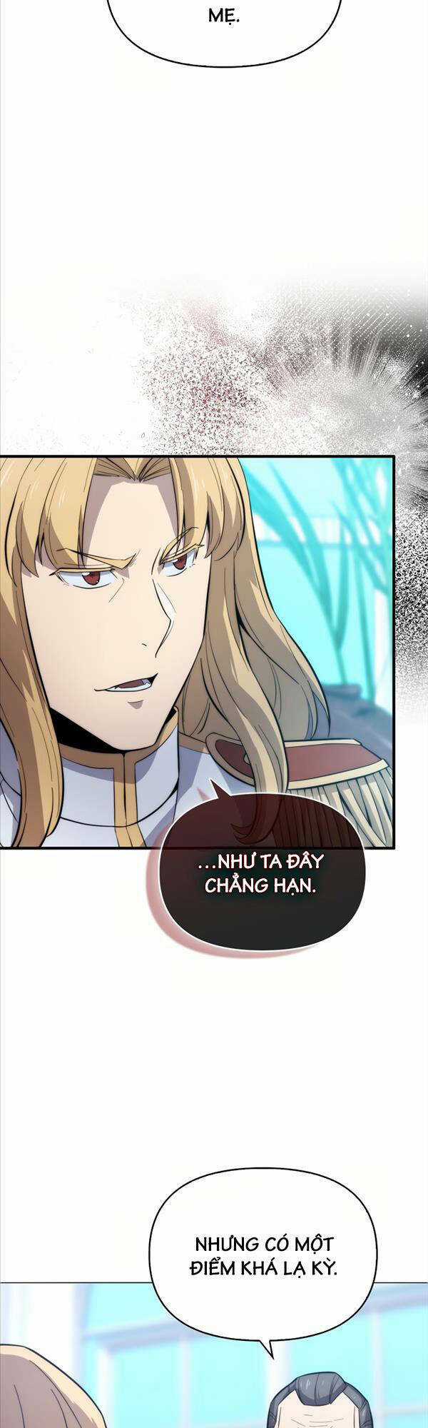 Kiếm Sư Cấp 9 Trở Lại - Chapter 13 - Trang 11