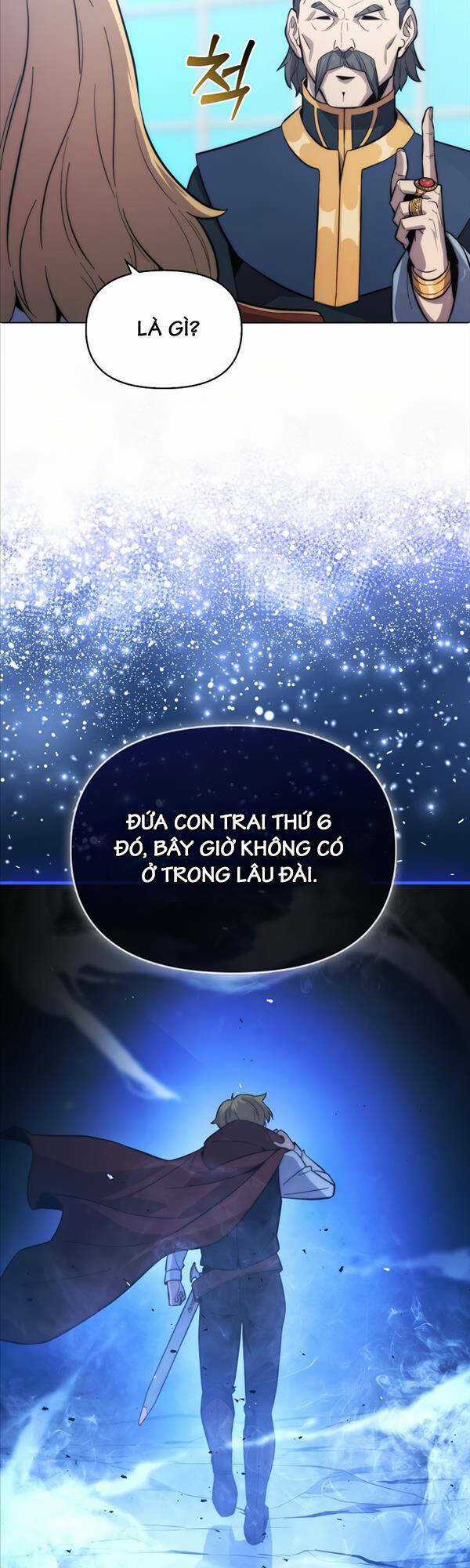 Kiếm Sư Cấp 9 Trở Lại - Chapter 13 - Trang 12