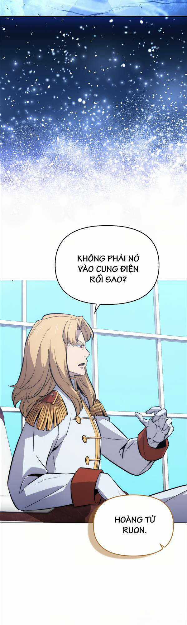 Kiếm Sư Cấp 9 Trở Lại - Chapter 13 - Trang 13