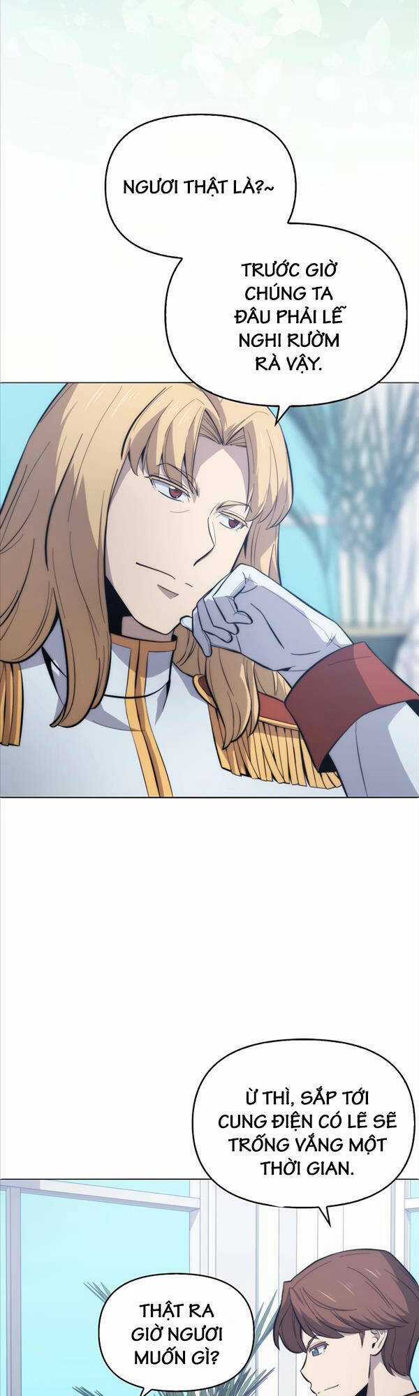 Kiếm Sư Cấp 9 Trở Lại - Chapter 13 - Trang 16