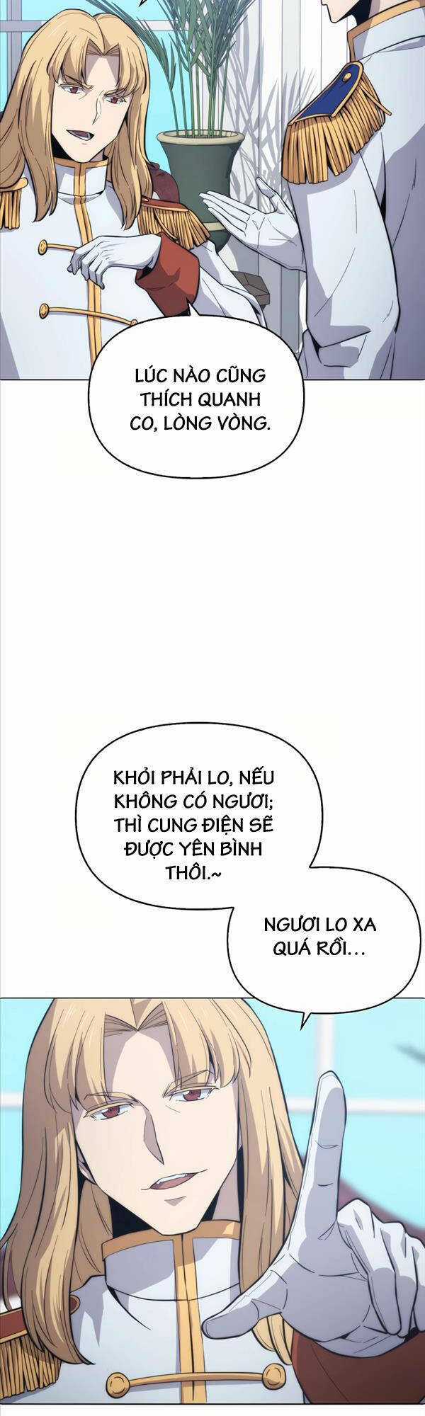 Kiếm Sư Cấp 9 Trở Lại - Chapter 13 - Trang 17