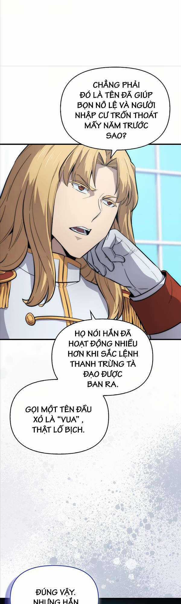 Kiếm Sư Cấp 9 Trở Lại - Chapter 13 - Trang 20