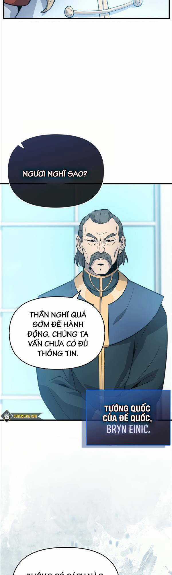 Kiếm Sư Cấp 9 Trở Lại - Chapter 13 - Trang 3