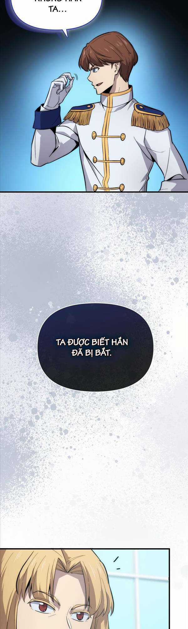 Kiếm Sư Cấp 9 Trở Lại - Chapter 13 - Trang 21