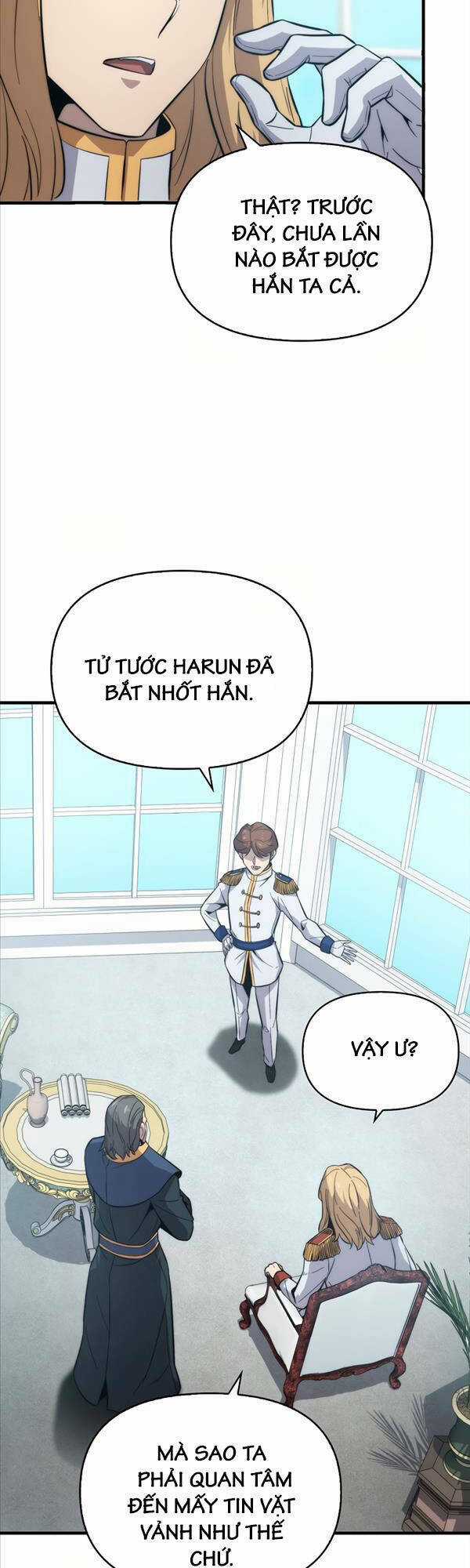 Kiếm Sư Cấp 9 Trở Lại - Chapter 13 - Trang 22