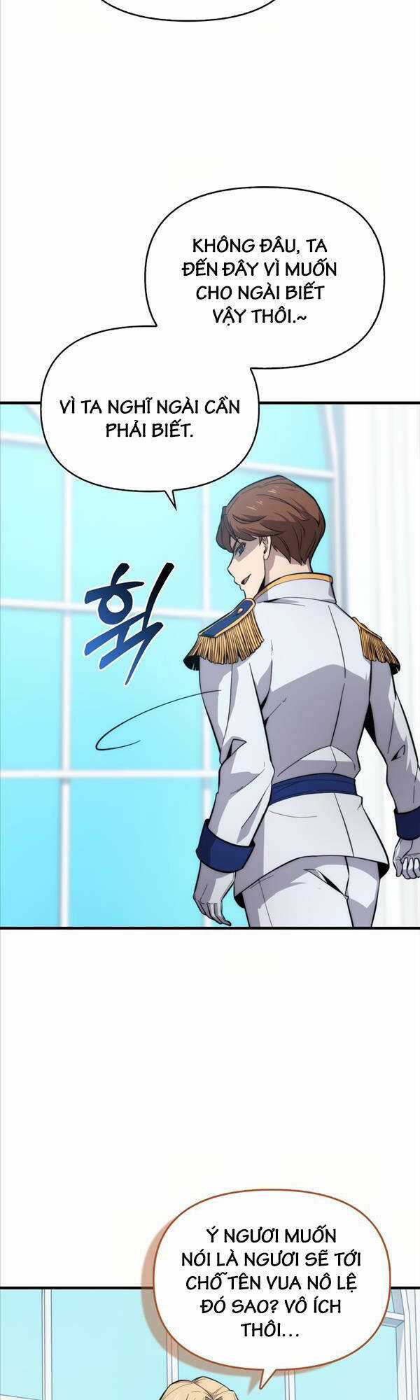 Kiếm Sư Cấp 9 Trở Lại - Chapter 13 - Trang 23