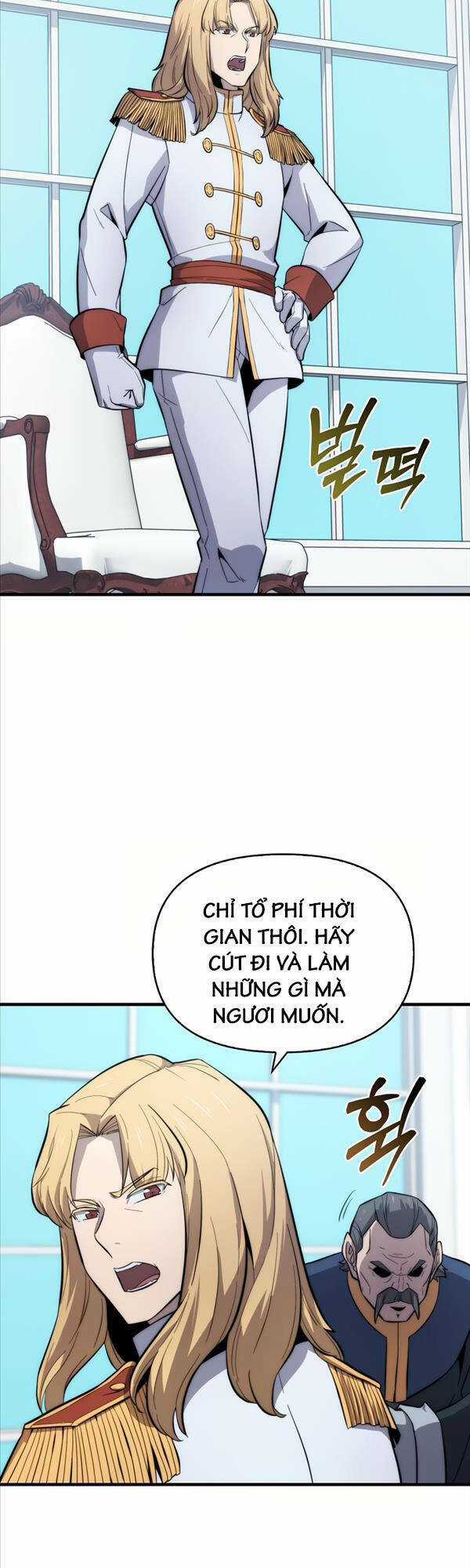 Kiếm Sư Cấp 9 Trở Lại - Chapter 13 - Trang 24