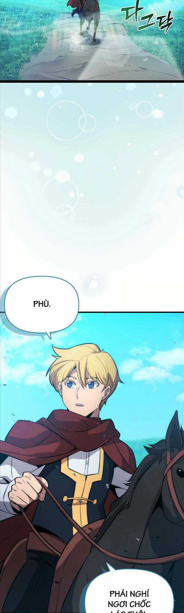 Kiếm Sư Cấp 9 Trở Lại - Chapter 13 - Trang 28