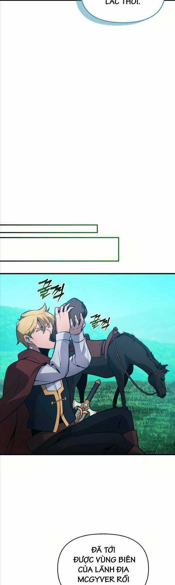 Kiếm Sư Cấp 9 Trở Lại - Chapter 13 - Trang 29