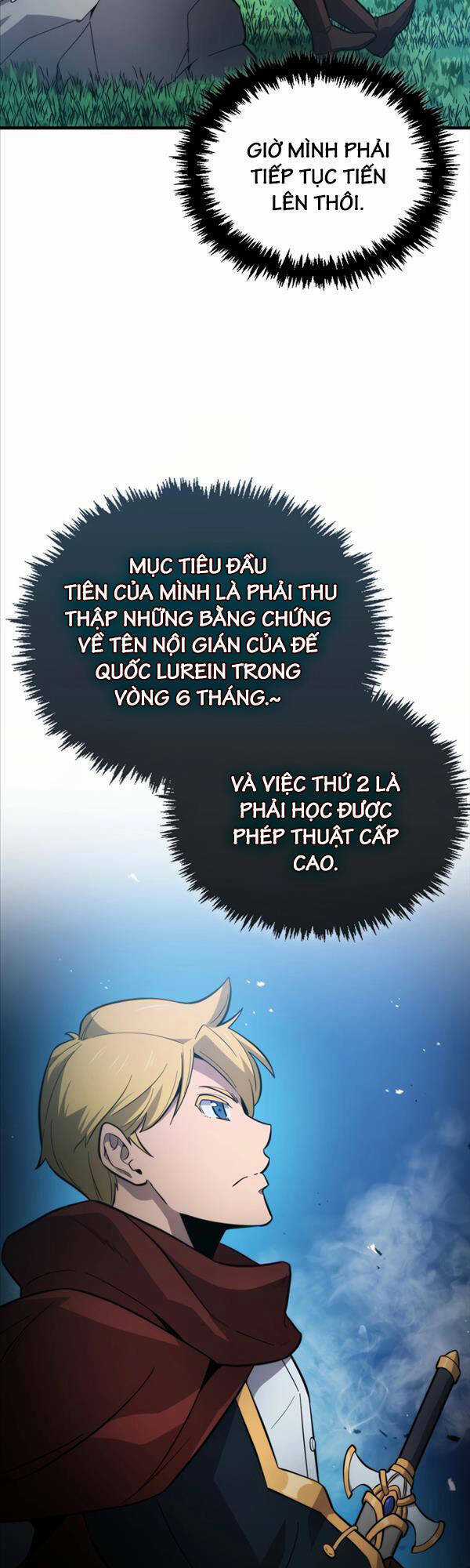 Kiếm Sư Cấp 9 Trở Lại - Chapter 13 - Trang 31