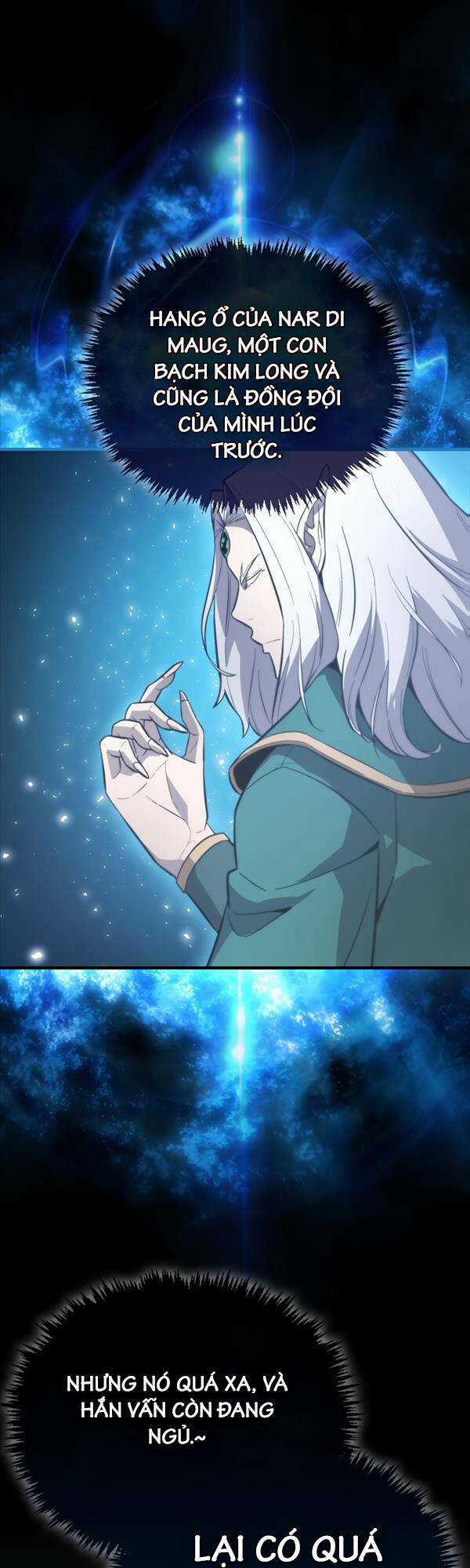 Kiếm Sư Cấp 9 Trở Lại - Chapter 13 - Trang 35