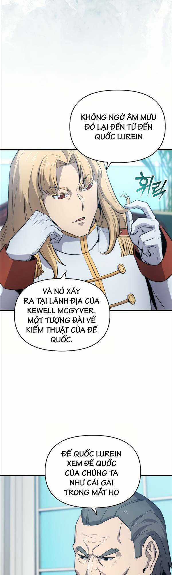 Kiếm Sư Cấp 9 Trở Lại - Chapter 13 - Trang 5