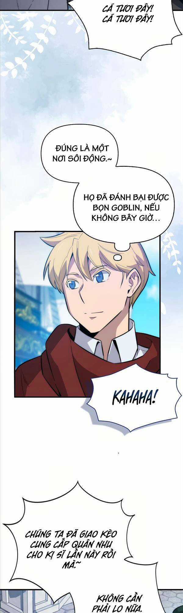 Kiếm Sư Cấp 9 Trở Lại - Chapter 13 - Trang 41