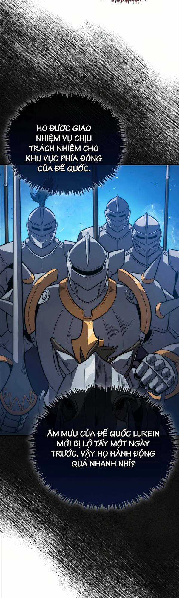 Kiếm Sư Cấp 9 Trở Lại - Chapter 13 - Trang 43