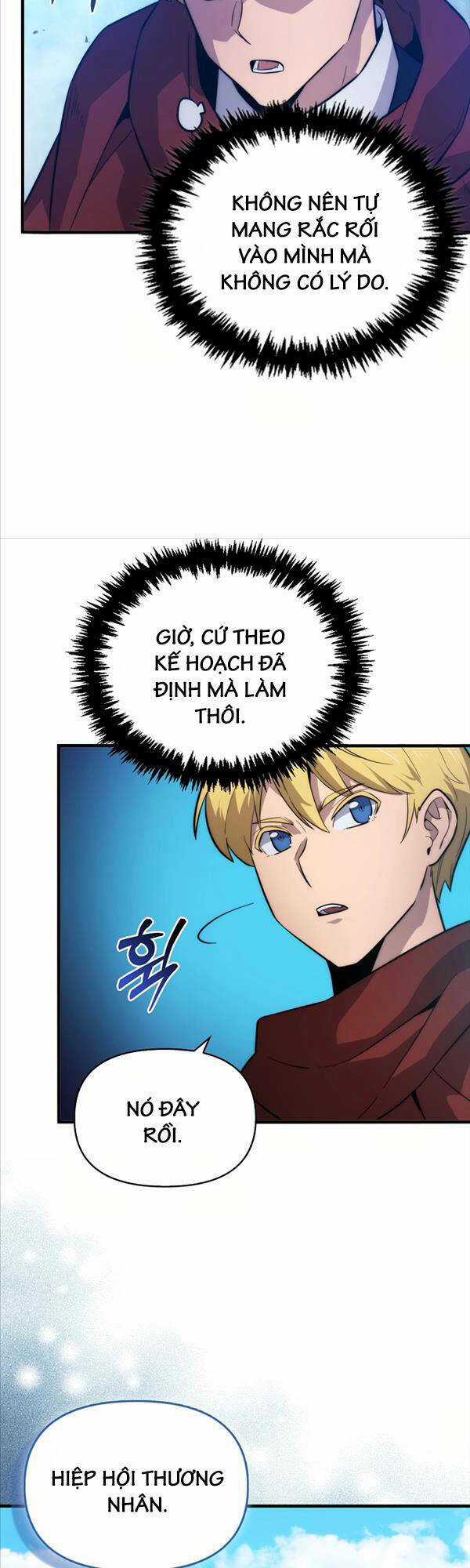 Kiếm Sư Cấp 9 Trở Lại - Chapter 13 - Trang 45