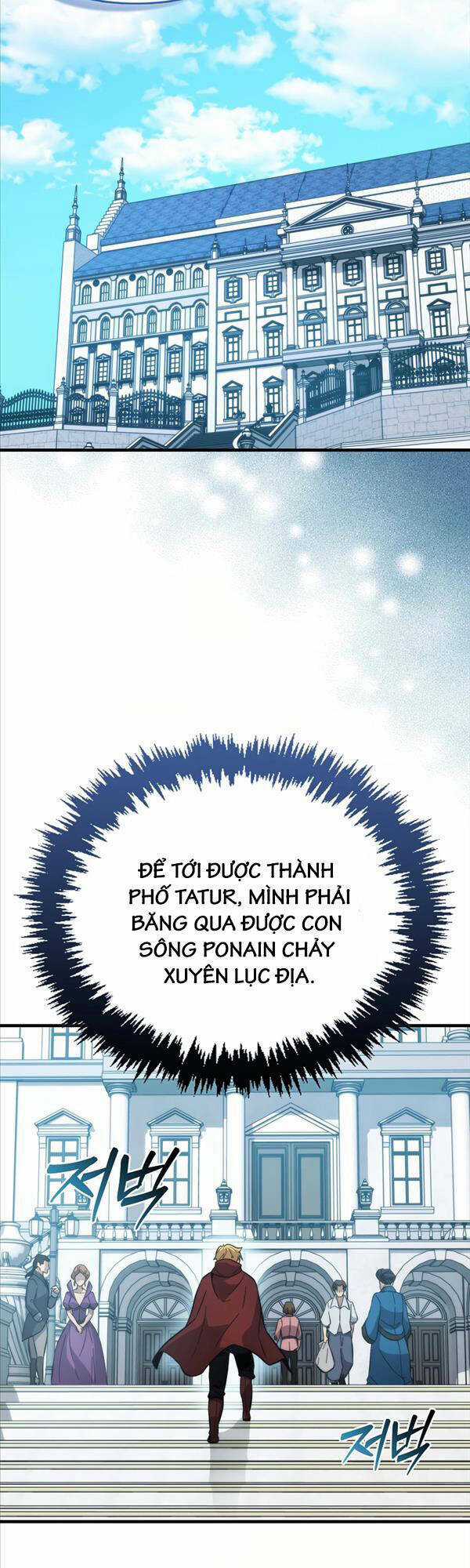 Kiếm Sư Cấp 9 Trở Lại - Chapter 13 - Trang 46