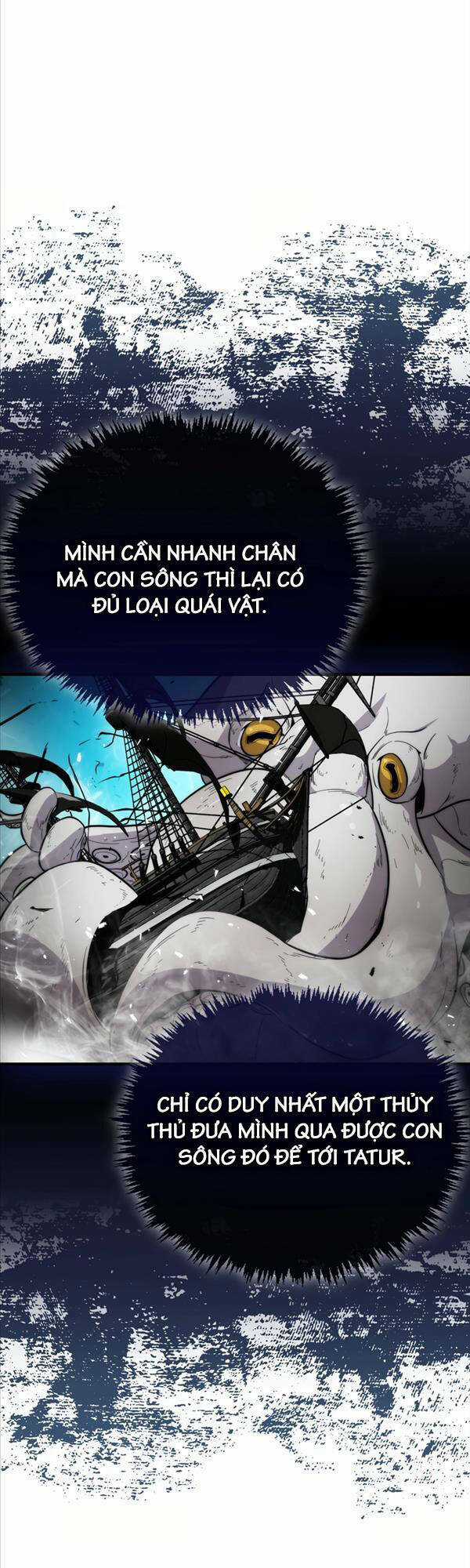 Kiếm Sư Cấp 9 Trở Lại - Chapter 13 - Trang 47