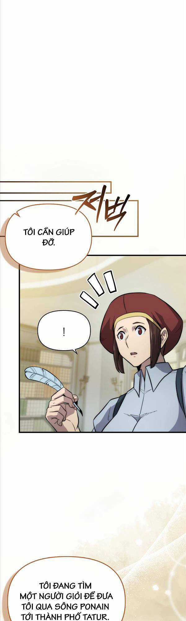 Kiếm Sư Cấp 9 Trở Lại - Chapter 13 - Trang 48