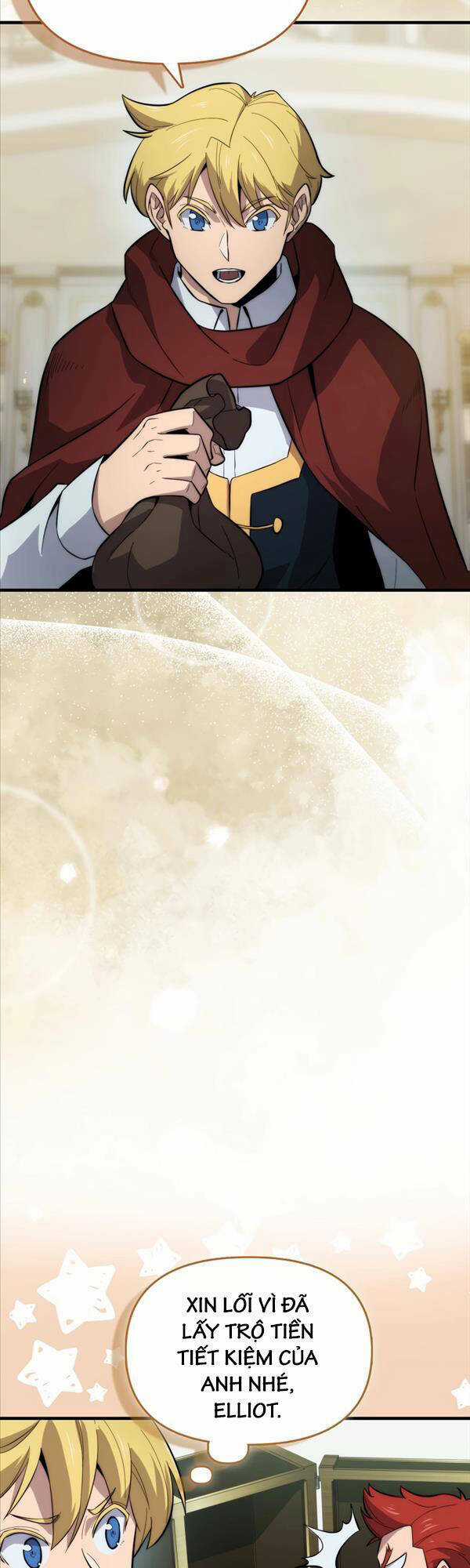 Kiếm Sư Cấp 9 Trở Lại - Chapter 13 - Trang 49