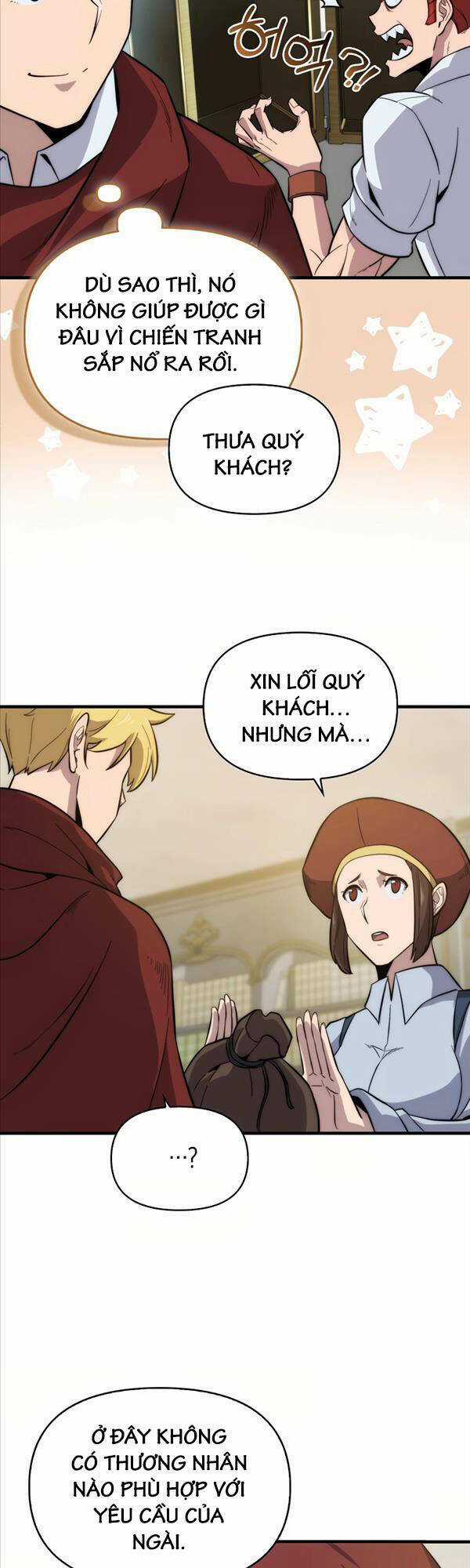 Kiếm Sư Cấp 9 Trở Lại - Chapter 13 - Trang 50