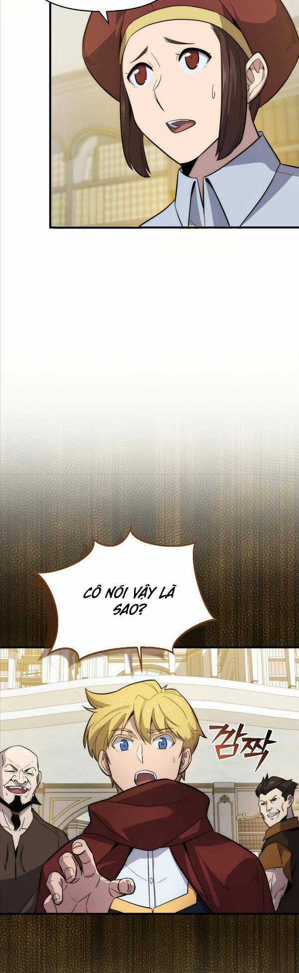 Kiếm Sư Cấp 9 Trở Lại - Chapter 13 - Trang 51