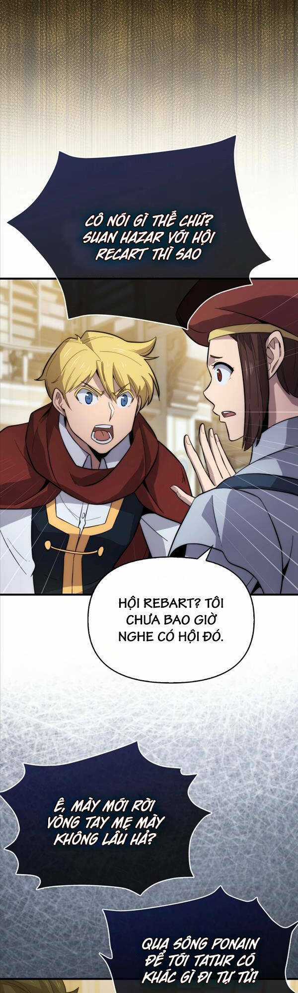 Kiếm Sư Cấp 9 Trở Lại - Chapter 13 - Trang 52