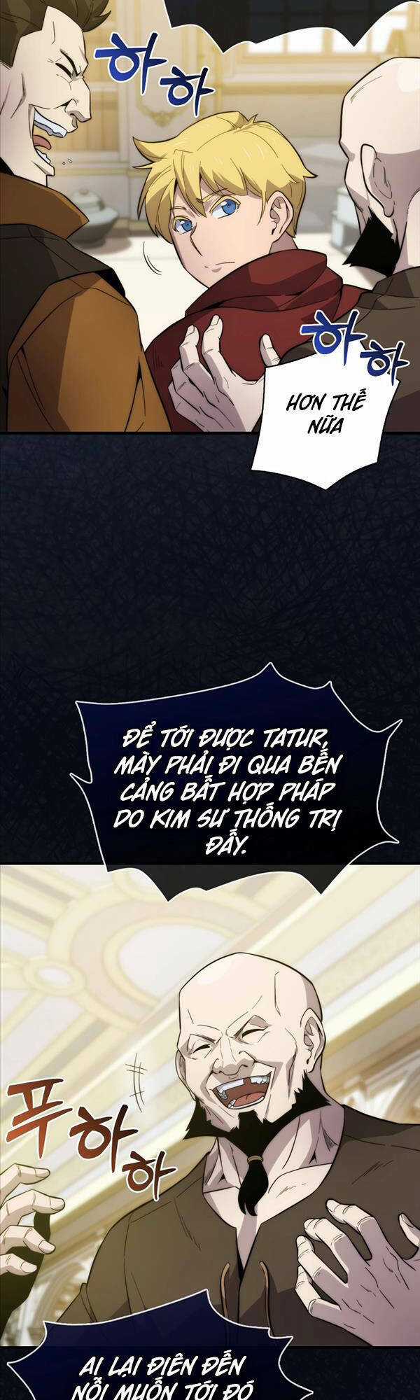 Kiếm Sư Cấp 9 Trở Lại - Chapter 13 - Trang 53