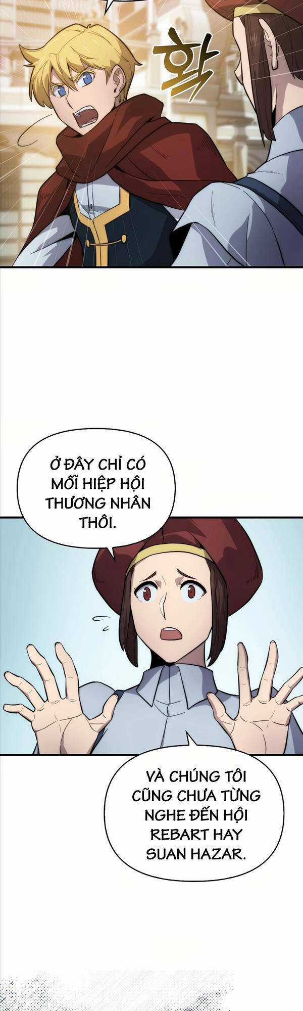 Kiếm Sư Cấp 9 Trở Lại - Chapter 13 - Trang 55