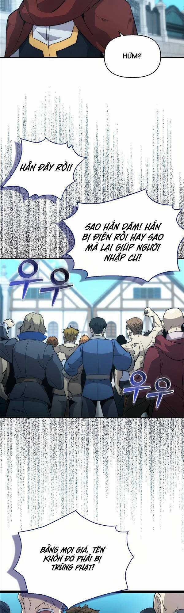 Kiếm Sư Cấp 9 Trở Lại - Chapter 13 - Trang 58