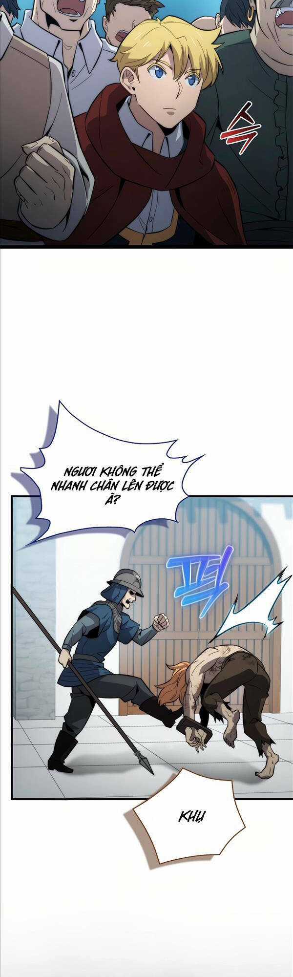 Kiếm Sư Cấp 9 Trở Lại - Chapter 13 - Trang 59