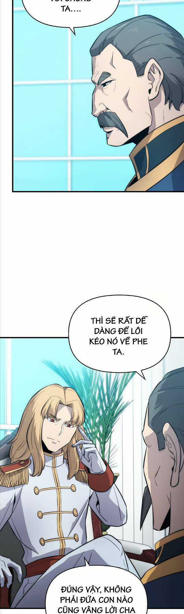 Kiếm Sư Cấp 9 Trở Lại - Chapter 13 - Trang 10