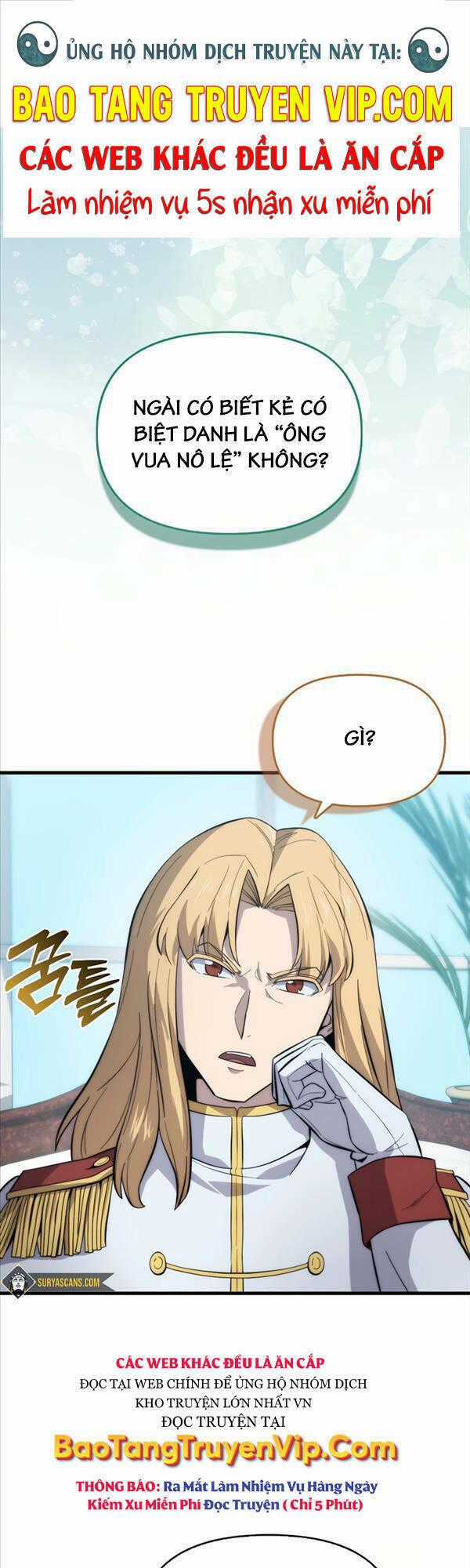 Kiếm Sư Cấp 9 Trở Lại - Chapter 14 - Trang 1