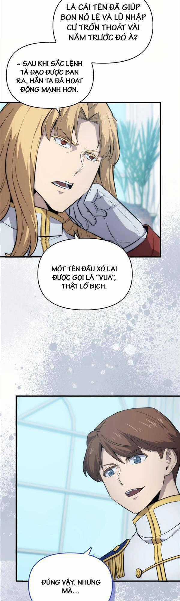 Kiếm Sư Cấp 9 Trở Lại - Chapter 14 - Trang 2