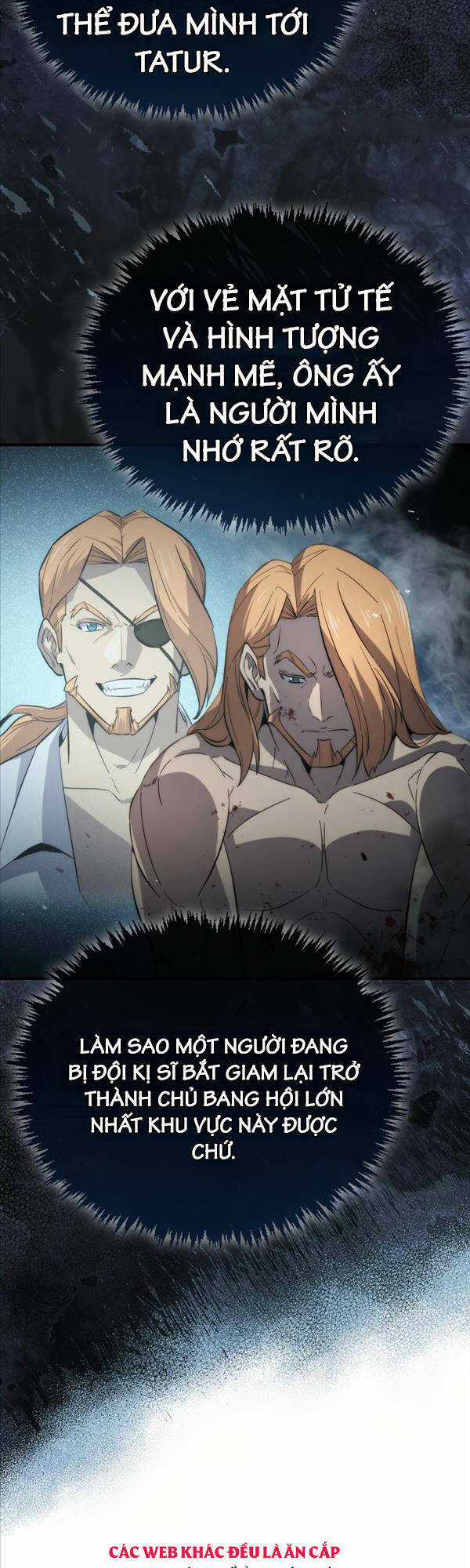 Kiếm Sư Cấp 9 Trở Lại - Chapter 14 - Trang 11