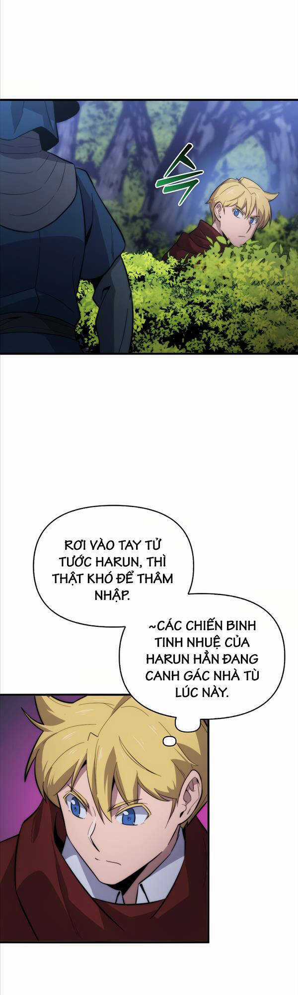 Kiếm Sư Cấp 9 Trở Lại - Chapter 14 - Trang 17