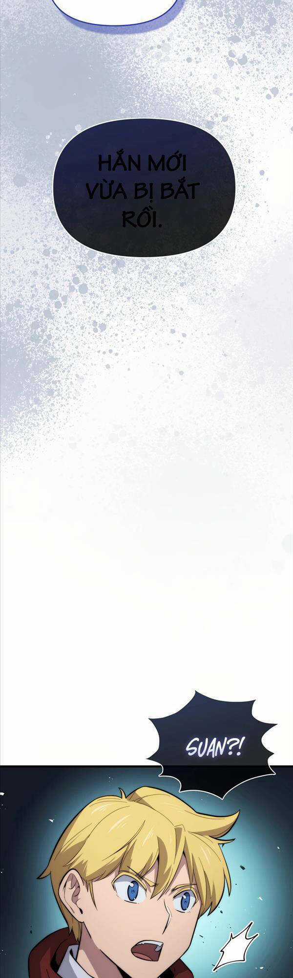 Kiếm Sư Cấp 9 Trở Lại - Chapter 14 - Trang 3