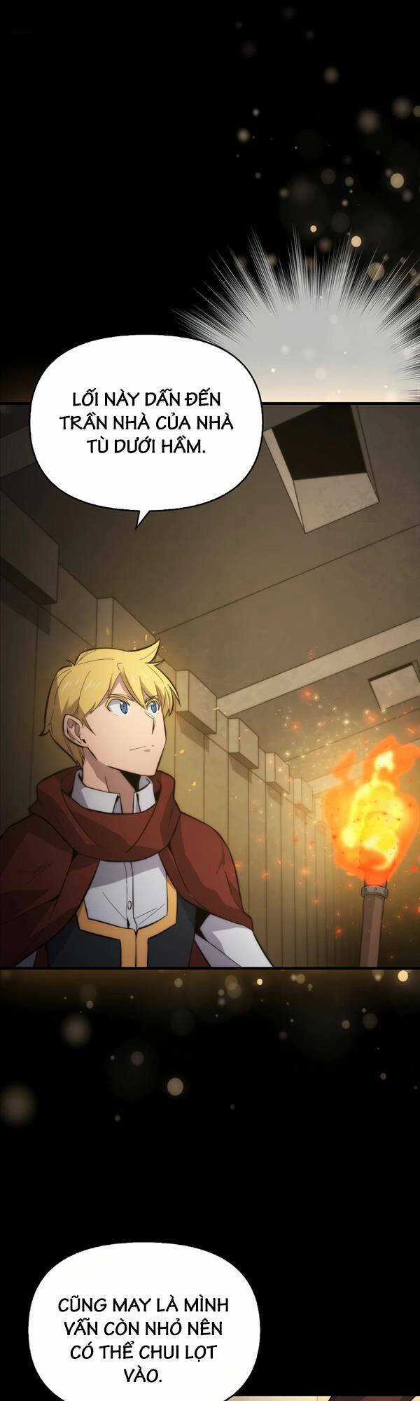 Kiếm Sư Cấp 9 Trở Lại - Chapter 14 - Trang 24