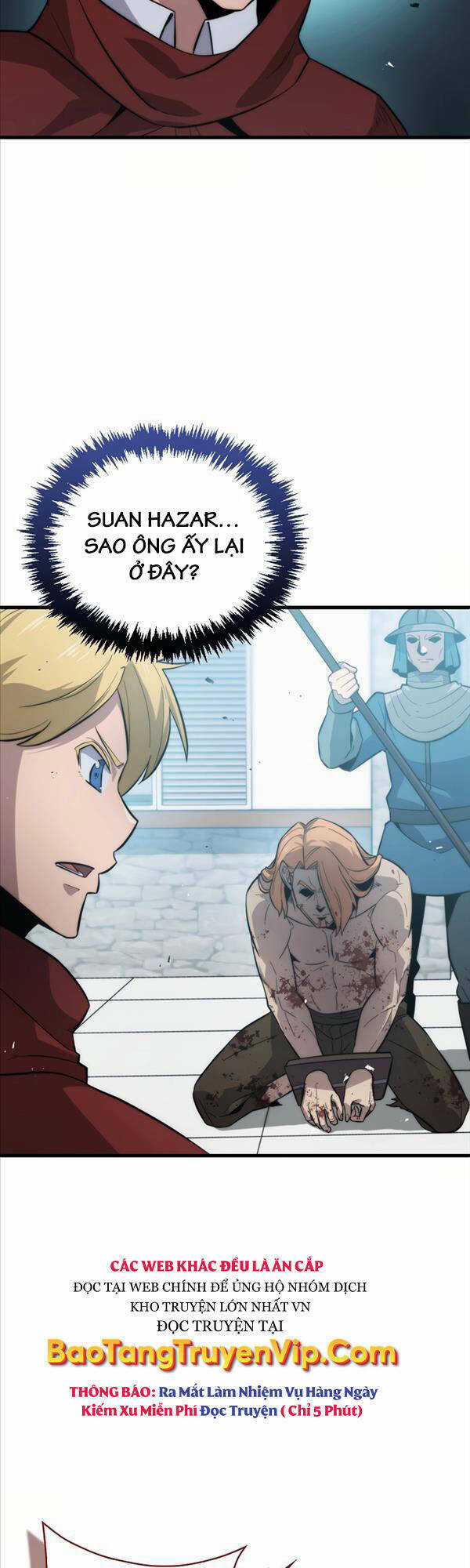 Kiếm Sư Cấp 9 Trở Lại - Chapter 14 - Trang 4