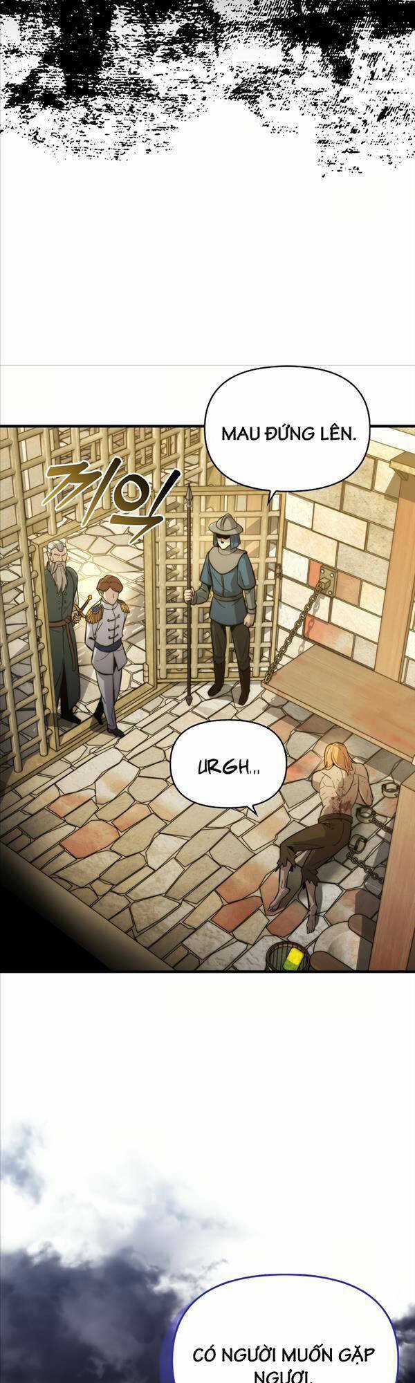 Kiếm Sư Cấp 9 Trở Lại - Chapter 14 - Trang 33