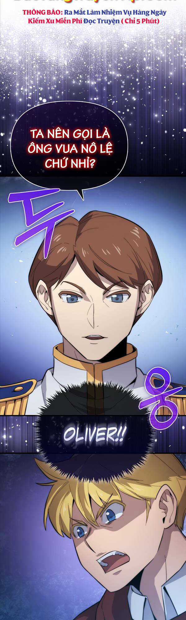 Kiếm Sư Cấp 9 Trở Lại - Chapter 14 - Trang 37