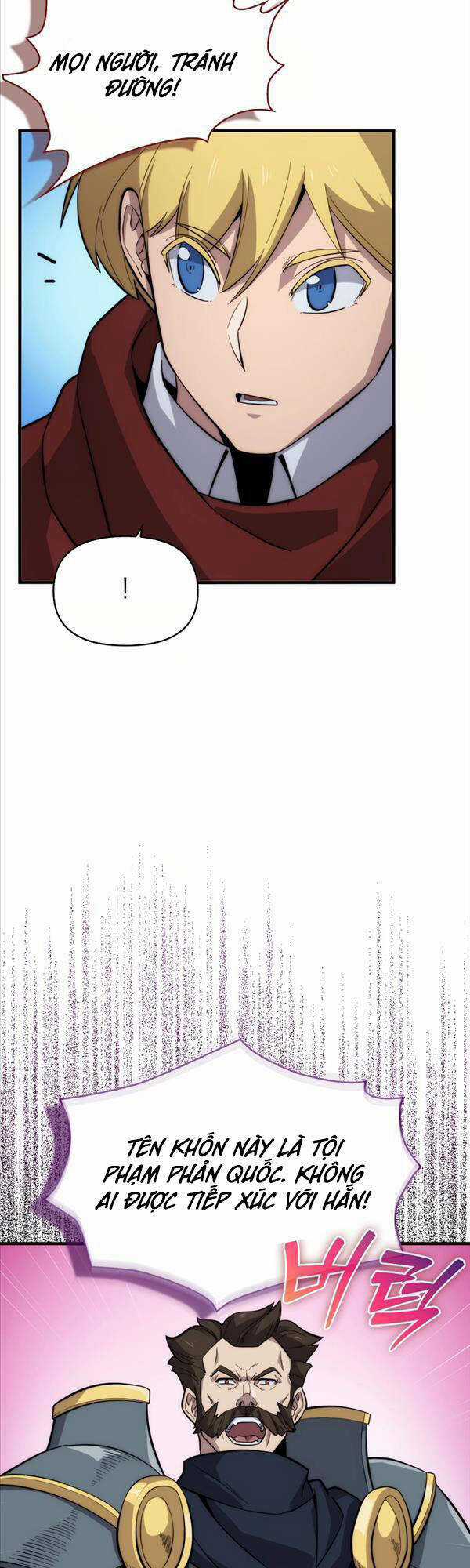 Kiếm Sư Cấp 9 Trở Lại - Chapter 14 - Trang 5