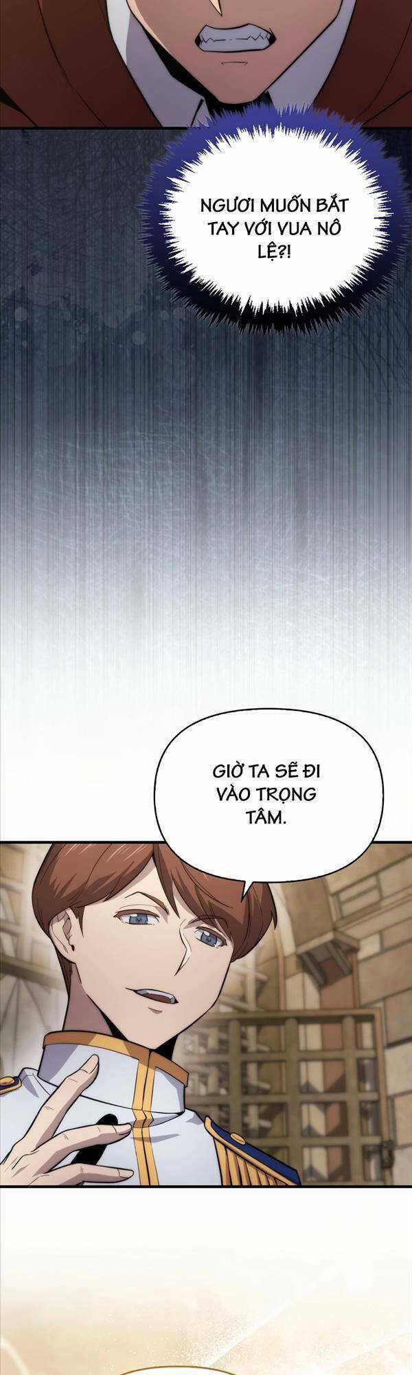 Kiếm Sư Cấp 9 Trở Lại - Chapter 14 - Trang 43