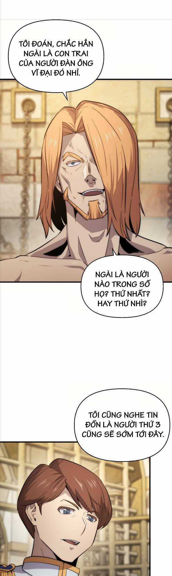 Kiếm Sư Cấp 9 Trở Lại - Chapter 14 - Trang 46