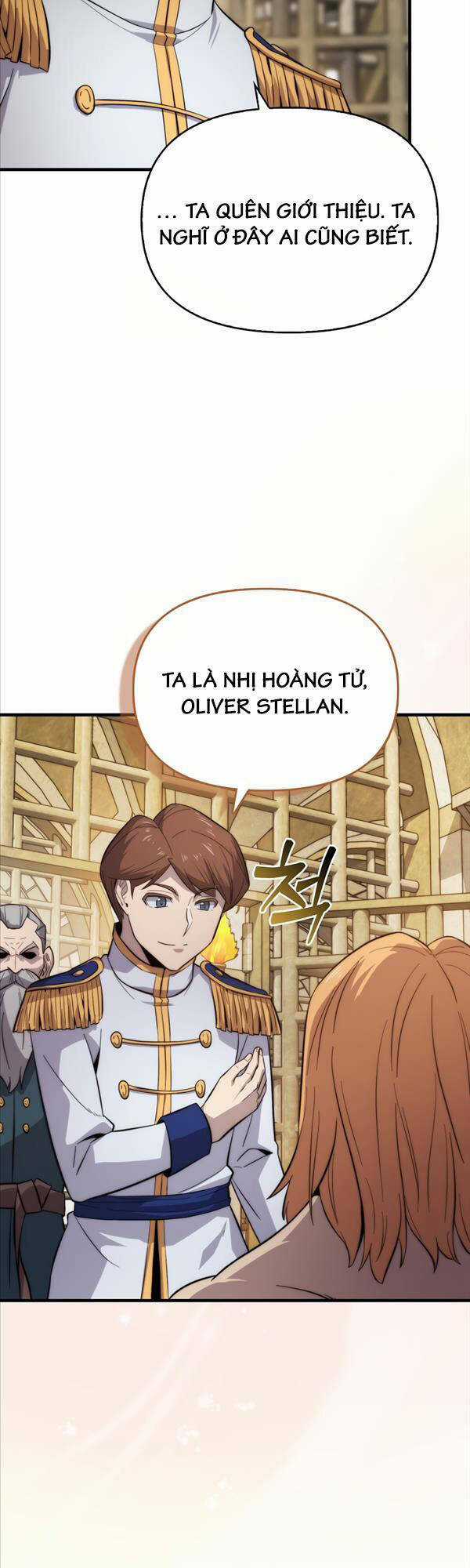 Kiếm Sư Cấp 9 Trở Lại - Chapter 14 - Trang 47