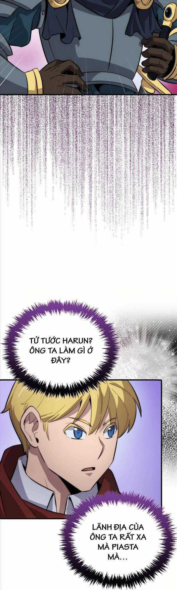 Kiếm Sư Cấp 9 Trở Lại - Chapter 14 - Trang 6