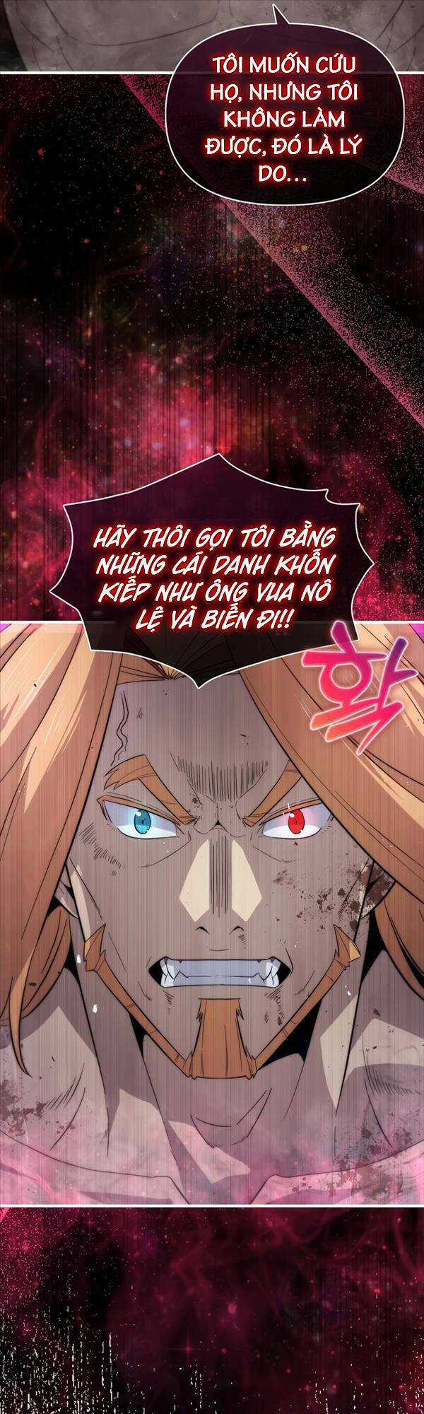 Kiếm Sư Cấp 9 Trở Lại - Chapter 15 - Trang 14