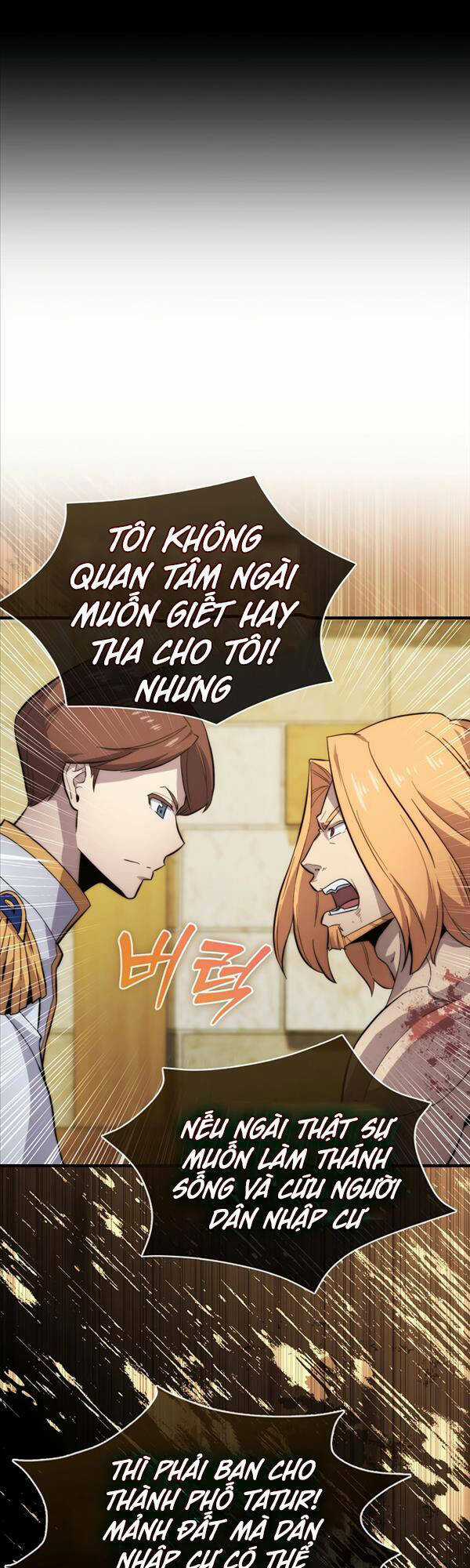 Kiếm Sư Cấp 9 Trở Lại - Chapter 15 - Trang 17